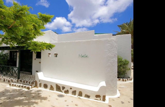 Villas Finca la Crucita 2 Bedrooms type M