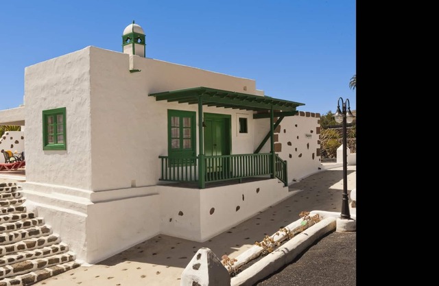 Villas Finca la Crucita 3 Bedrooms Type M