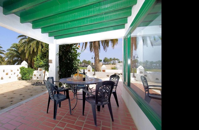 Villas Finca la Crucita 3 Bedrooms Type G