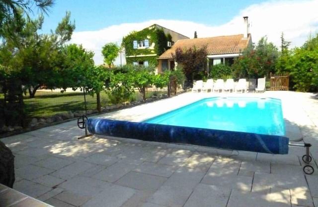 villas - 6 rooms - 6/8 persons
