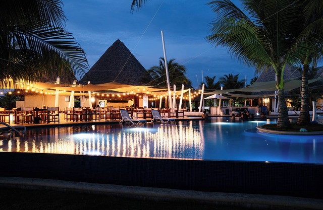 Villas La Mar