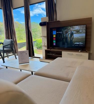 Villas Na-tiva Guanacaste