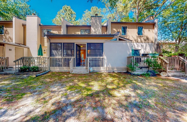Villas of Bethany West - 792B Salt Pond Circle | Lovely condo with pool & tennis