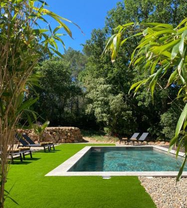 Villas Pampa - Logements de vacances