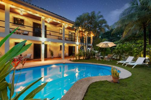 Villas Vibras