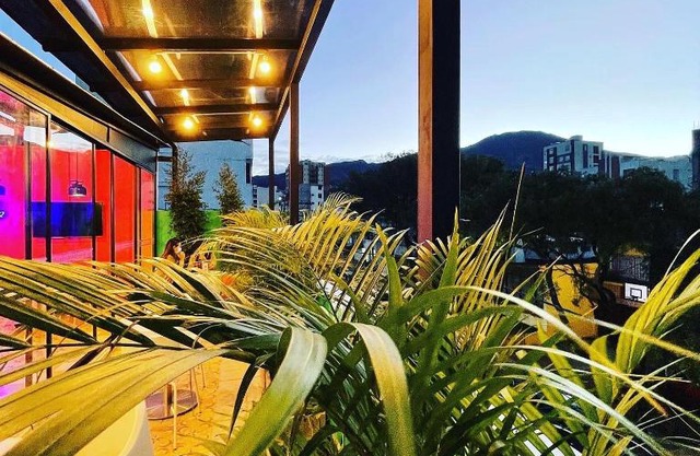 Villaviciosa Hotel Boutique