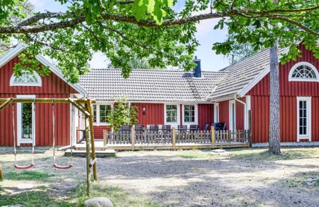 VillaVilla #84 - Öland, Sverige