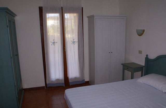 Villetta "1" A Few Meters From The Beach