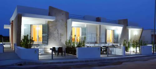 Villetta Alma Maldive Del Salento