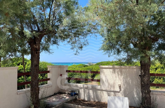 Villetta Aurora - Fronte Mare