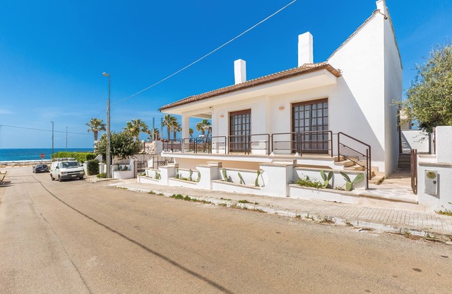 Villetta Carmela by BarbarHouse