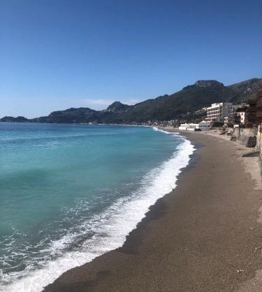 Villetta delle Peonie