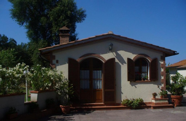 Villetta in Maremma