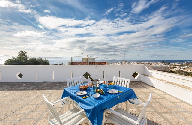 Villetta Roberta - Primo Piano by BarbarHouse