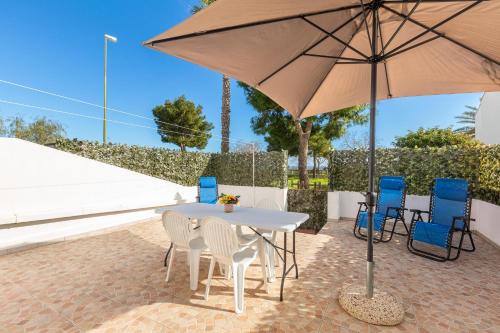 Villetta La Fara by BarbarHouse