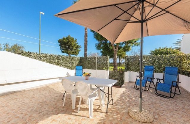 Villetta La Fara by BarbarHouse