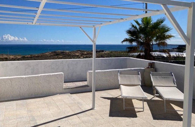 Villetta Oasi 3 minutes walk from the beach