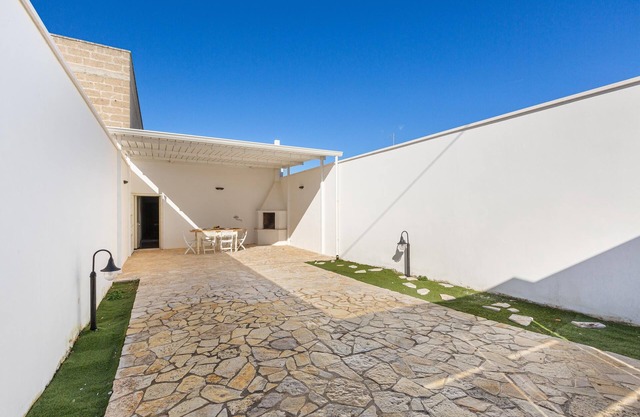 Villetta Ondablu by BarbarHouse