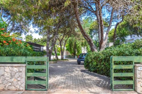 Villetta Pinetata 452