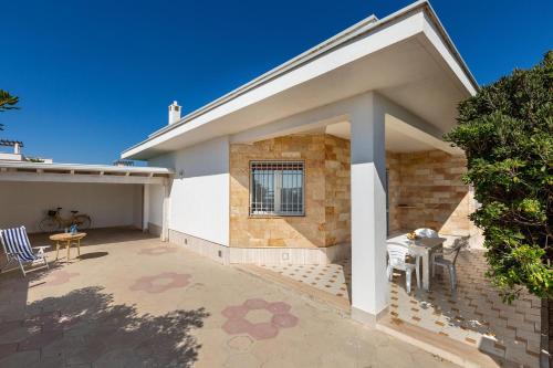 Villetta Sapore di sale by BarbarHouse