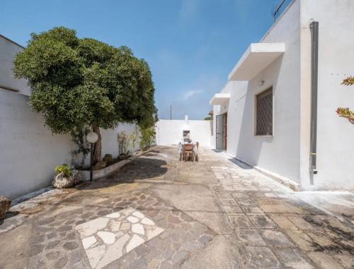 Villetta Serena, Porto Cesareo