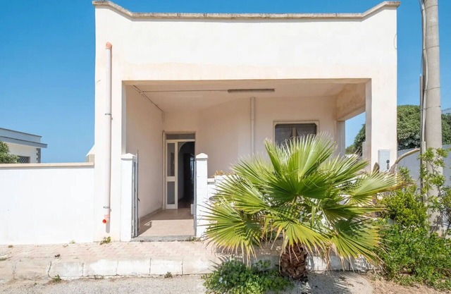 Villetta Sirena, Porto Cesareo