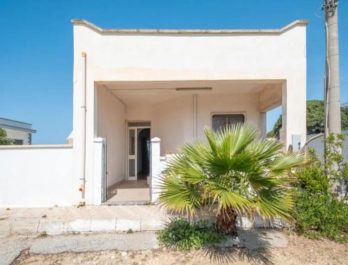 Villetta Sirena, Porto Cesareo