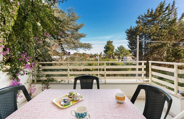 Villetta Stella Di Mare Trilo 1 by BarbarHouse