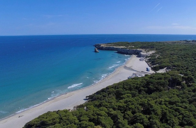 Villetta Tamari 300 meters from the sea