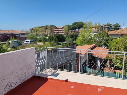 Villettina con Bagni esclusivi