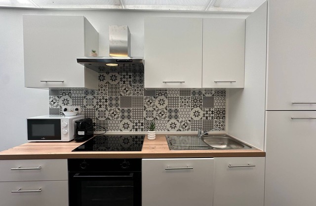 Vilnius, Élégance et Sobriété