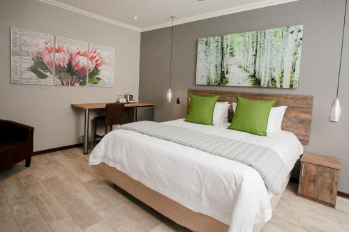 Vinique Guesthouse