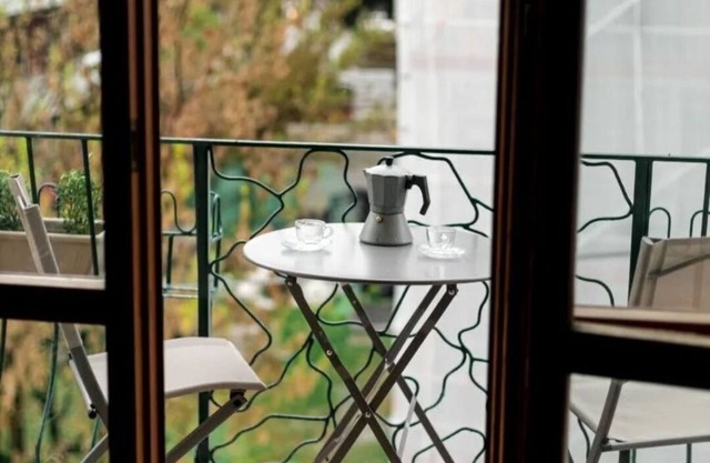 VINTAGE COLETTE PENTHOUSE 10 MINUTES FROM VERONA ARENA