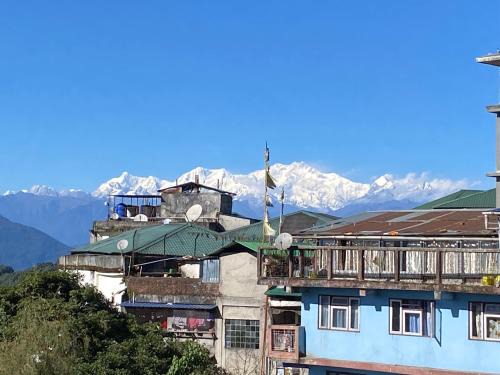 VINTAGE HOMES, Darjeeling