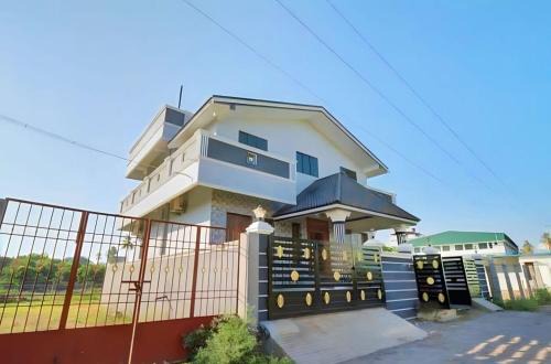Vintage Luxury Bungalow