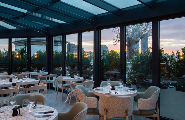 Vintry & Mercer Hotel - Small Luxury Hotels of the World