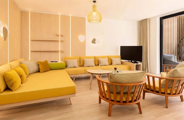 VIP Cottage 12 People