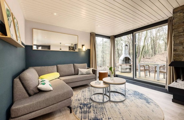 VIP Cottage 2 People