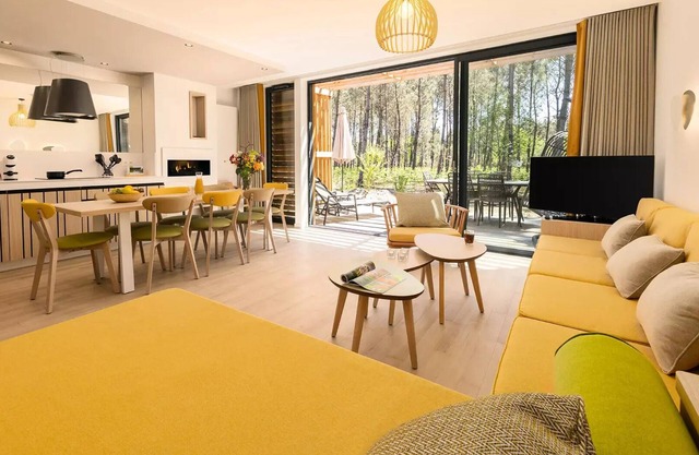 VIP Cottage 6 People