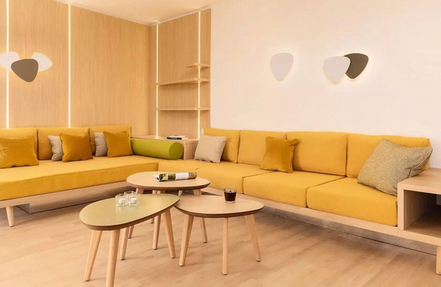 VIP Cottage 8 People