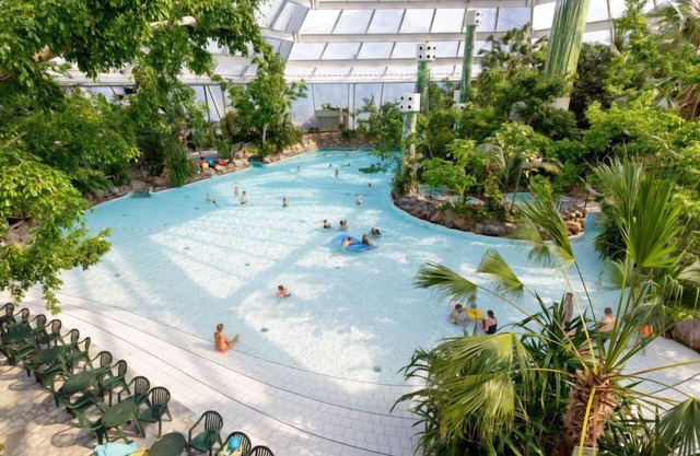 VIP Cottage by Interhome