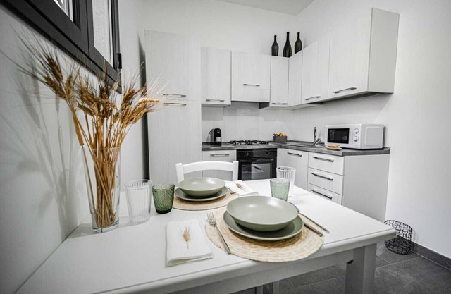 Viridiano Rooms & Apartments