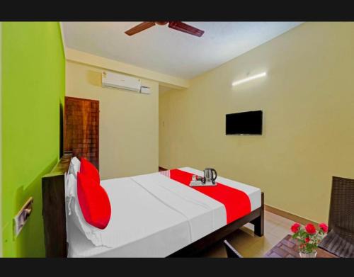 Visha Park International