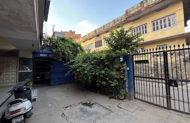 Vishwa Deva Homestay