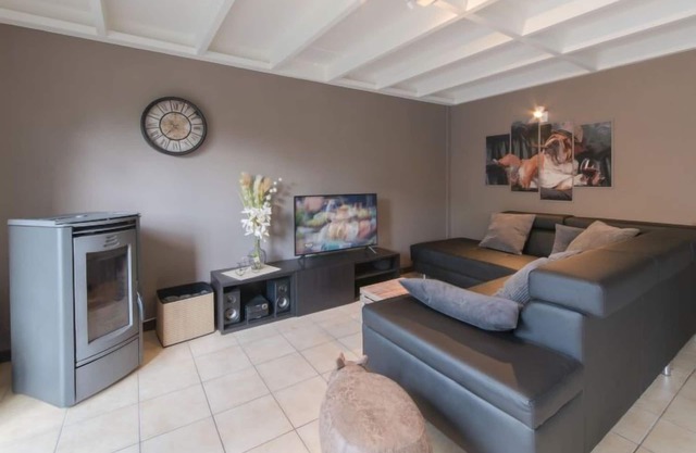 Vissershuis 214 by Interhome