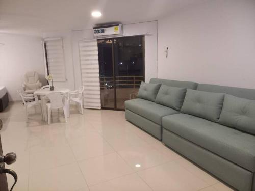 Vista a la Playa del Cabrero