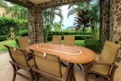 Vista Bahia 1G 3 bdr Ocean View in Los Suenos