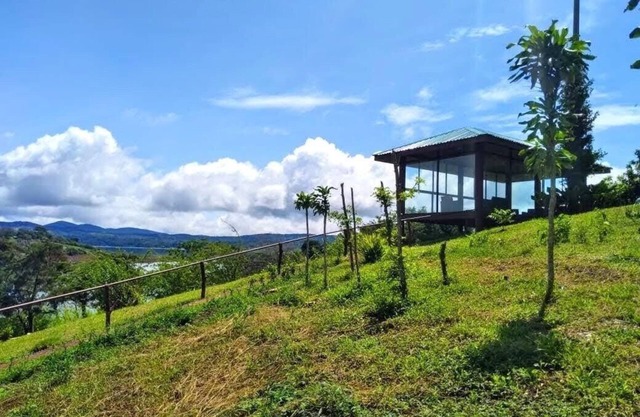 Vista Del Lago Villa Two, Tronadora, Lake Arenal