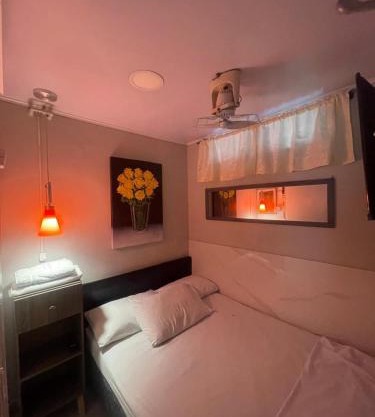 Vista Hermosa Portofino