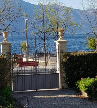Vista Lago